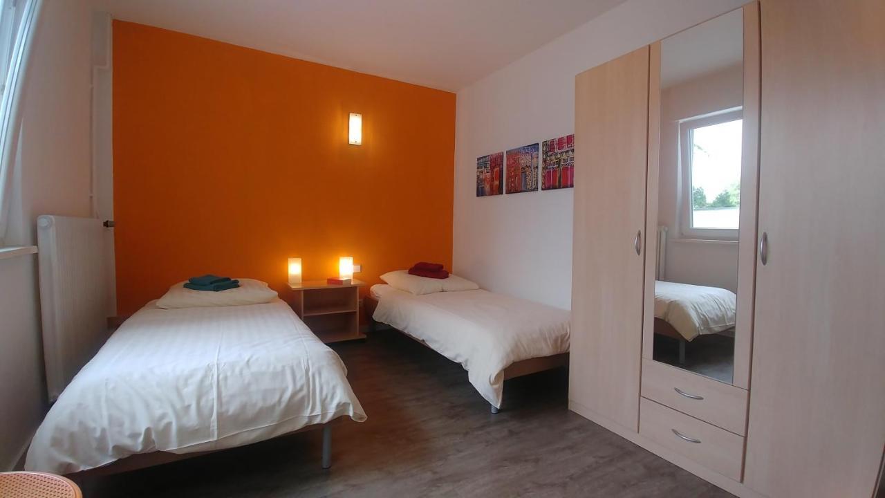 Gaestehaus Koblenz Eksteriør billede