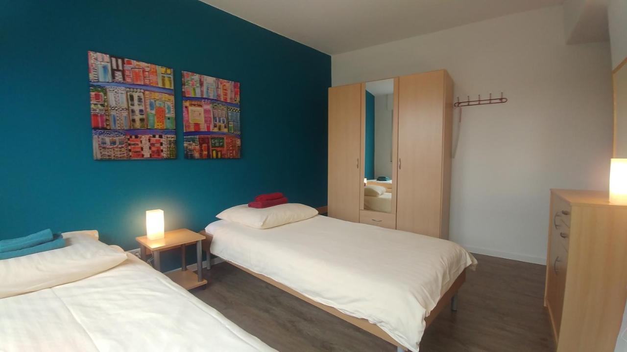 Gaestehaus Koblenz Eksteriør billede