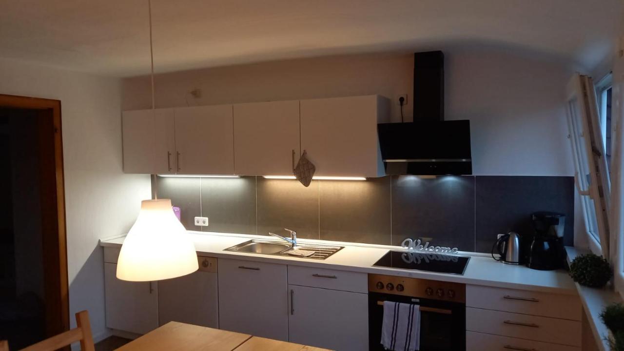Gaestehaus Koblenz Eksteriør billede