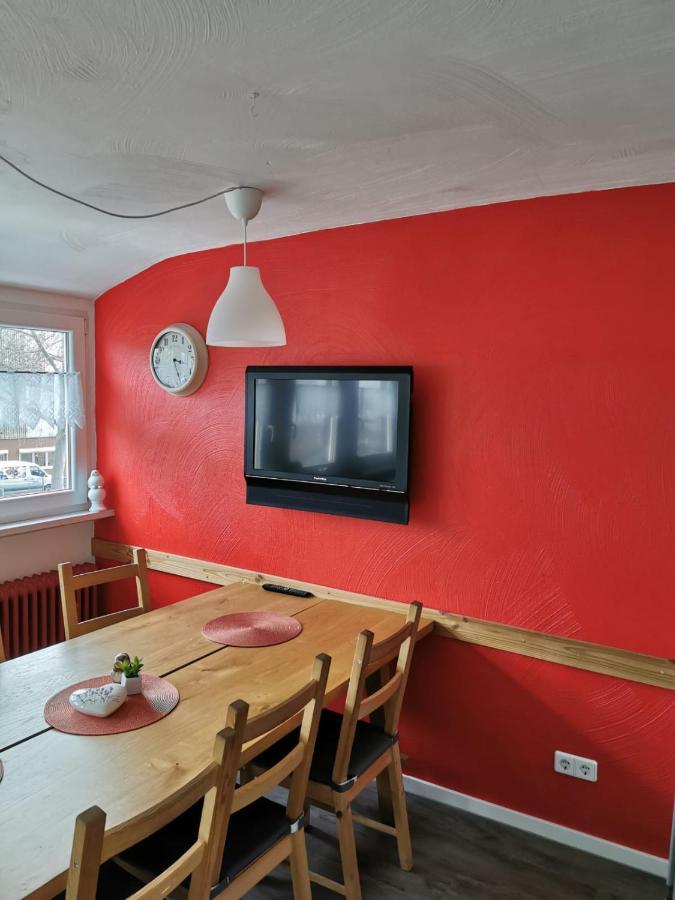 Gaestehaus Koblenz Eksteriør billede