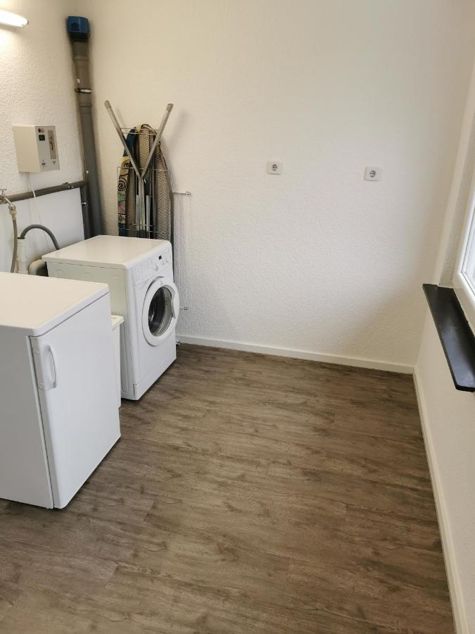 Gaestehaus Koblenz Eksteriør billede