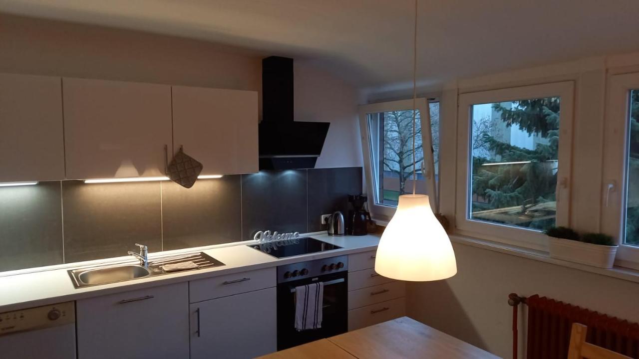 Gaestehaus Koblenz Eksteriør billede