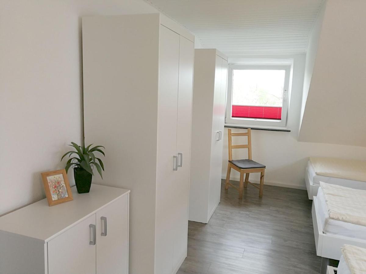 Gaestehaus Koblenz Eksteriør billede