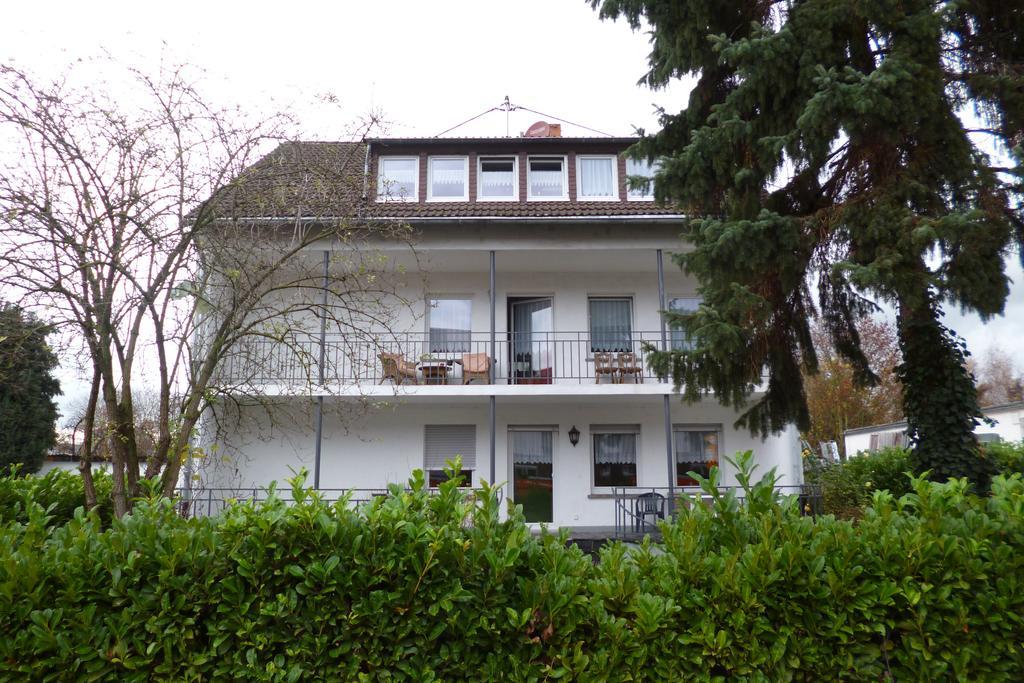 Gaestehaus Koblenz Værelse billede