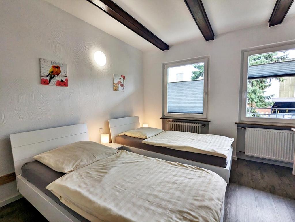 Gaestehaus Koblenz Eksteriør billede