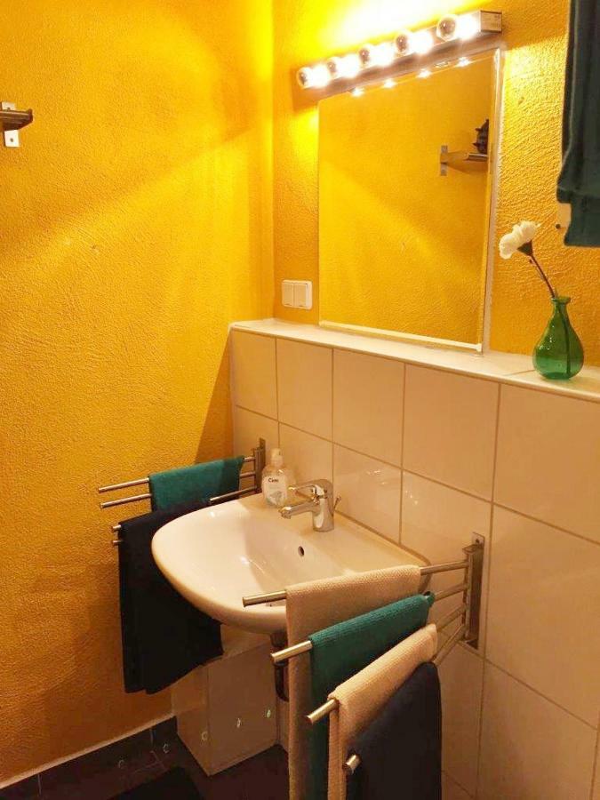 Gaestehaus Koblenz Eksteriør billede